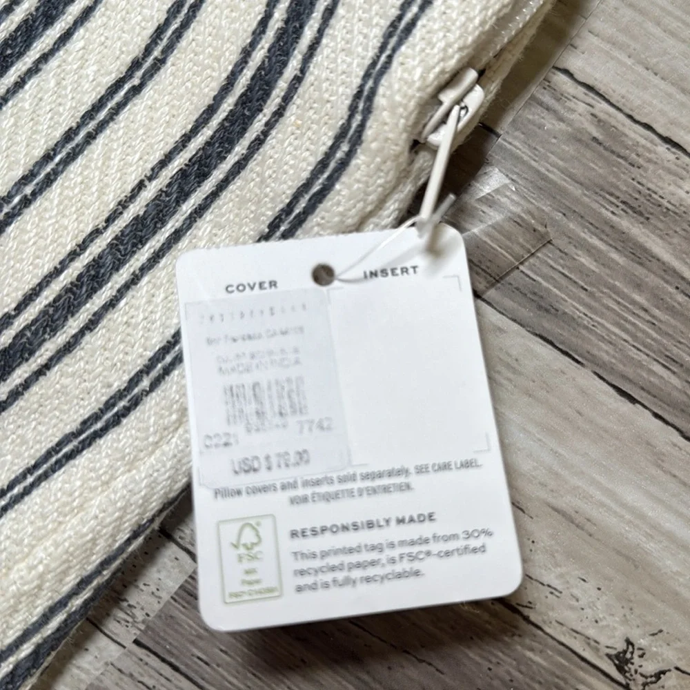 Pottery Barn slept bed
